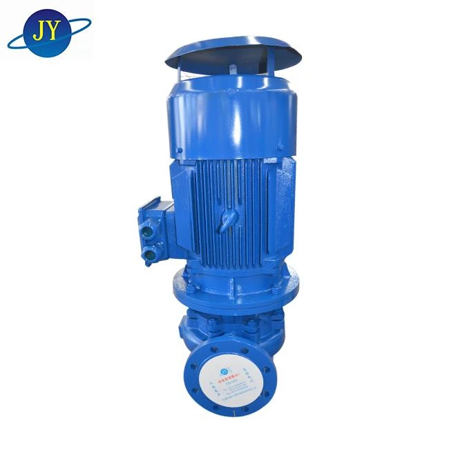 Pipeline Pump Pipeline Pump