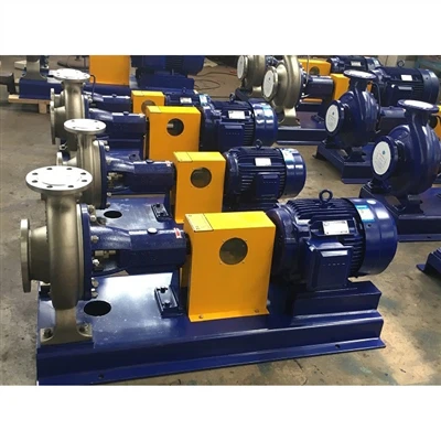 Ce este o pompă chimică?